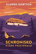 polish book : Schronisko... - Sławek Gortych