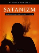 Satanizm H... - Mariusz Gajewski -  Polish Bookstore 