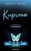 Kupiona - Hanna Necel -  books from Poland