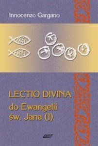 Picture of Lectio Divina 6 Do Ewangelii Św Jana 1