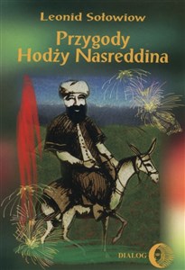Obrazek Przygody Hodży Nasreddina
