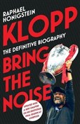 Klopp: Bri... - Raphael Honigstein -  books from Poland