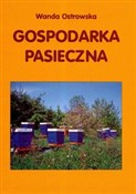 polish book : Gospodarka... - Wanda Ostrowska