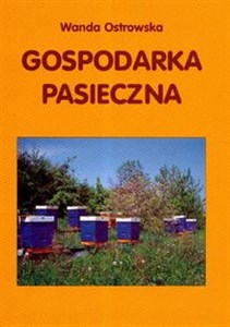 Picture of Gospodarka pasieczna
