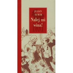 Picture of Nalej mi wina