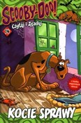 Scooby Doo... - Opracowanie Zbiorowe -  books from Poland