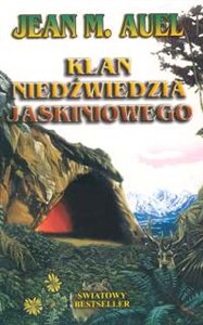 Obrazek Klan niedźwiedzia jaskiniowego