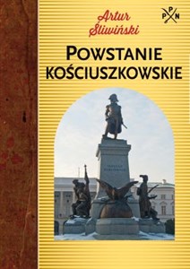 Obrazek Powstanie kościuszkowskie