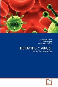 Obrazek HEPATITIS C VIRUS