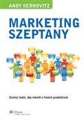 Marketing ... - Andy Sernovitz -  foreign books in polish 