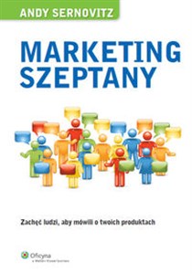 Obrazek Marketing szeptany Zachęc ludzi, aby mówili o twoich produktach