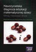 Nauczyciel... - Edyta Gruszczyk-Kolczyńska, Ewa Zielińska -  books in polish 