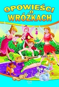 Obrazek Opowieści o wróżkach