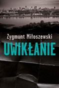 polish book : Uwikłanie - Zygmunt Miłoszewski