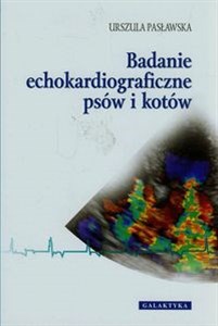 Picture of Badanie echokardiograficzne psów i kotów