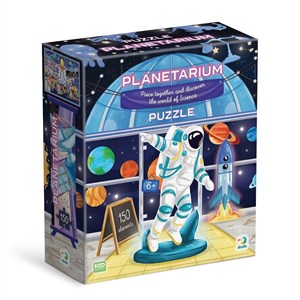 Picture of Puzzle 150 Planetarium