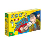 Zoo Detekt... -  books in polish 