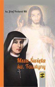 Picture of Msza Święta św. Faustyny