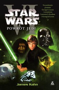 Obrazek Star Wars Powrót Jedi