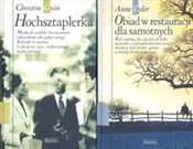Polska książka : Hochsztapl... - Christine Gran, Anne Tyler