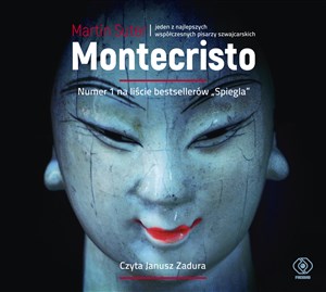 Obrazek [Audiobook] Montecristo