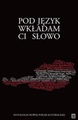 Polska książka : Pod jezyk ... - Ryszard Wojnakowski