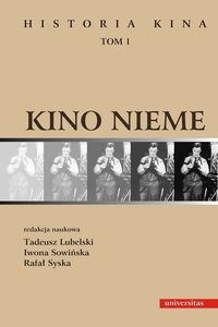 Picture of Kino nieme Historia kina, tom 1