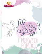 polish book : Myszka w p... - Opracowanie Zbiorowe