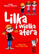 Lilka i wi... - Magdalena Witkiewicz -  books from Poland
