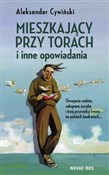 Książka : Mieszkając... - Aleksander Cywiński
