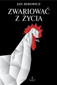 Zwariować ... - Jan Rybowicz -  Polish Bookstore 