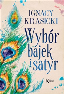 Picture of Wybór bajek i satyr