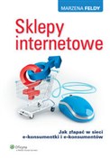Sklepy int... - Marzena Feldy -  books from Poland