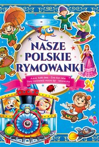 Picture of Nasze polskie rymowanki