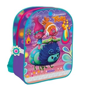 Obrazek Plecak szkolno-wycieczkowy Trolle