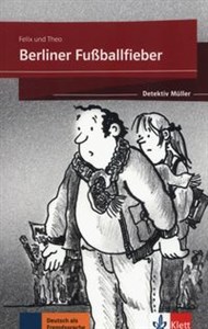 Picture of Berliner Fußballfieber