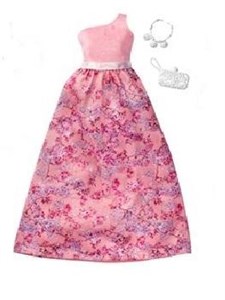 Picture of Barbie. Modne kreacje 3