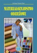 Materiałoz... - Jadwiga Idryjan-Pajor -  books in polish 