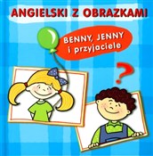Zobacz : Benny, Jen... - Marcin Malicki