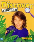 Discover E... - Fiona Beddall -  books in polish 