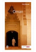 Oman Trave... - Anna Polakowska -  books from Poland