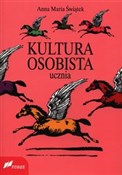 Kultura os... - Anna Maria Świątek -  Polish Bookstore 