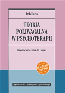 Picture of Teoria poliwagalna w psychoterapii