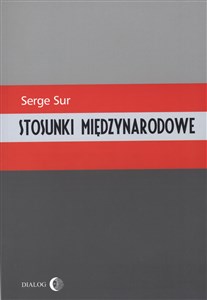 Picture of Stosunki międzynarodowe