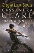 Książka : The Mortal... - Cassandra Clare