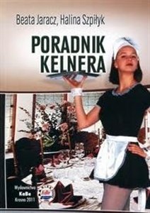 Picture of Poradnik kelnera