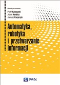 Automatyka... - Piotr Kulczycki, Józef Korbicz, Janusz Kacprzyk -  foreign books in polish 