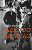 Jadąc do B... - Andrzej Stasiuk -  foreign books in polish 