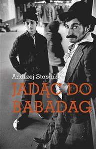 Picture of Jadąc do Babadag