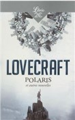 polish book : Polaris et... - HP Lovecraft